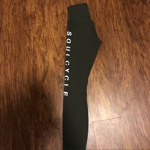 *Align Pant* Rare Lulu Lemon Soul Cycle Edition